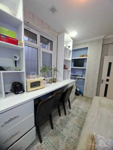 Продаётся 3-комн. новостройка 57 м², пос. Масазыр, photo 17 from 24