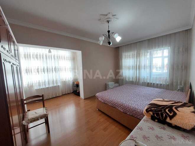 Satılır 3 otaqlı köhnə tikili 85 m², 9-cu mikrorayon q., photo 8 from 27