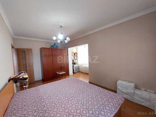 Satılır 3 otaqlı köhnə tikili 85 m², 9-cu mikrorayon q., photo 11 from 27