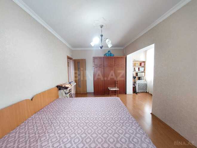 Satılır 3 otaqlı köhnə tikili 85 m², 9-cu mikrorayon q., photo 10 from 27