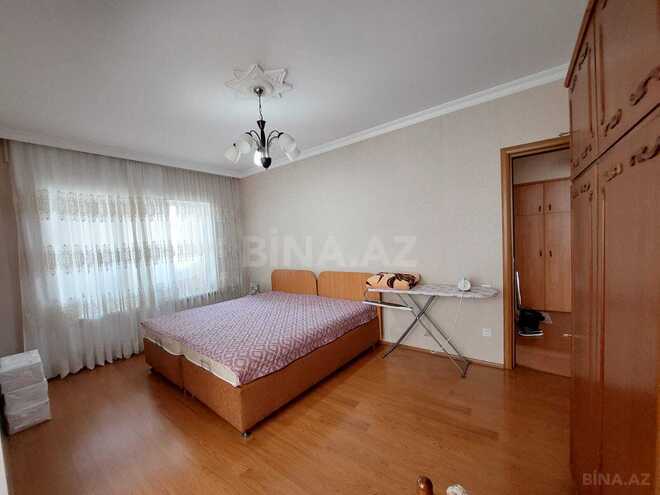Satılır 3 otaqlı köhnə tikili 85 m², 9-cu mikrorayon q., photo 13 from 27