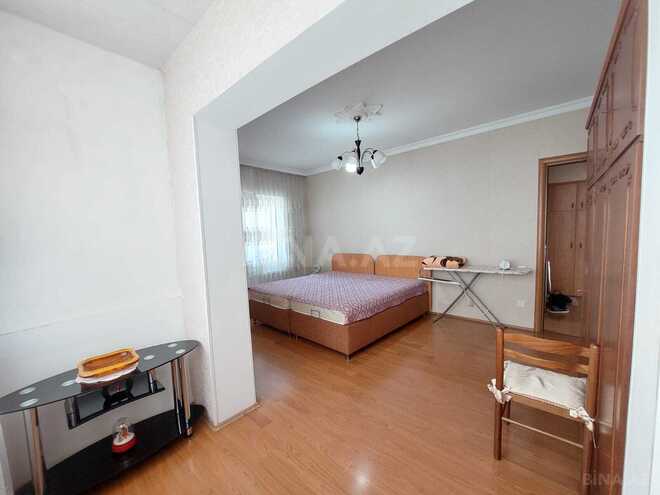 Satılır 3 otaqlı köhnə tikili 85 m², 9-cu mikrorayon q., photo 12 from 27