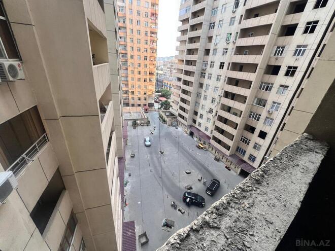 Satılır 4 otaqlı yeni tikili 186 m², Nərimanov r., photo 1 from 16