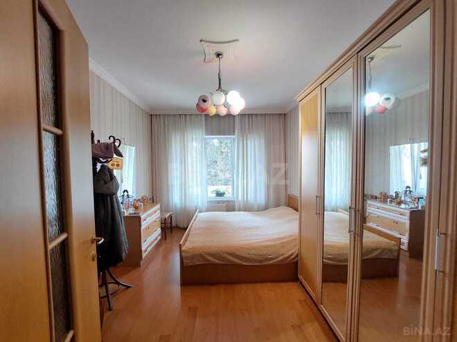 Satılır 3 otaqlı köhnə tikili 85 m², 9-cu mikrorayon q., photo 16 from 27