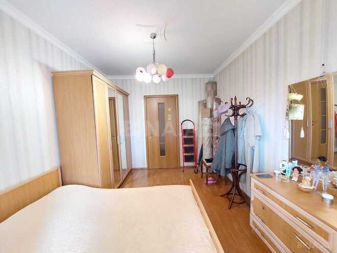 Satılır 3 otaqlı köhnə tikili 85 m², 9-cu mikrorayon q., photo 18 from 27