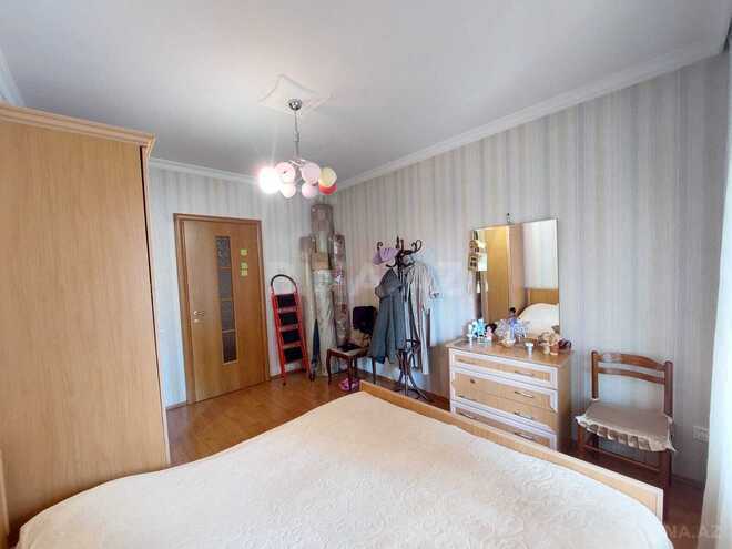 Satılır 3 otaqlı köhnə tikili 85 m², 9-cu mikrorayon q., photo 19 from 27
