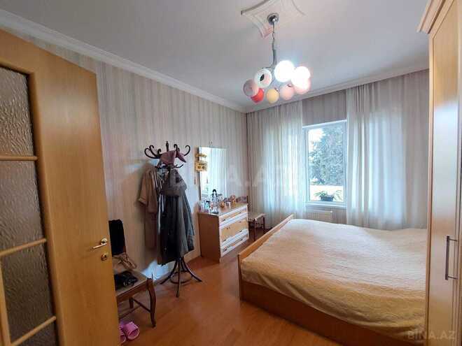 Satılır 3 otaqlı köhnə tikili 85 m², 9-cu mikrorayon q., photo 17 from 27