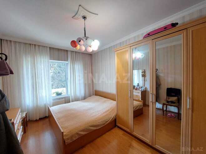 Satılır 3 otaqlı köhnə tikili 85 m², 9-cu mikrorayon q., photo 15 from 27