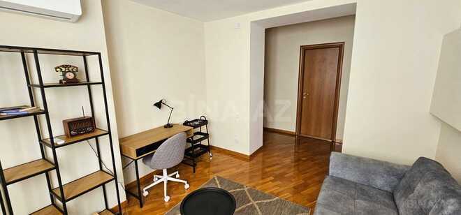 Сдаётся 3-комн. вторичка 100 м², м. Сахил, photo 7 from 15