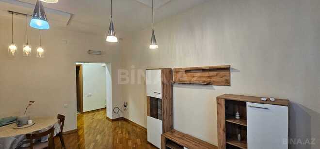 Сдаётся 3-комн. вторичка 100 м², м. Сахил, photo 10 from 15