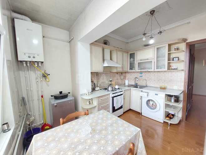 Satılır 3 otaqlı köhnə tikili 85 m², 9-cu mikrorayon q., photo 21 from 27