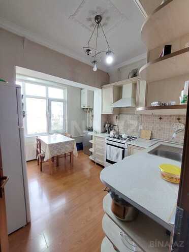 Satılır 3 otaqlı köhnə tikili 85 m², 9-cu mikrorayon q., photo 20 from 27