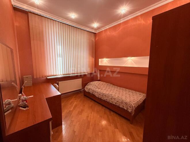 Продаётся 3-комн. новостройка 90 м², м. Элмляр Академиясы, photo 9 from 16