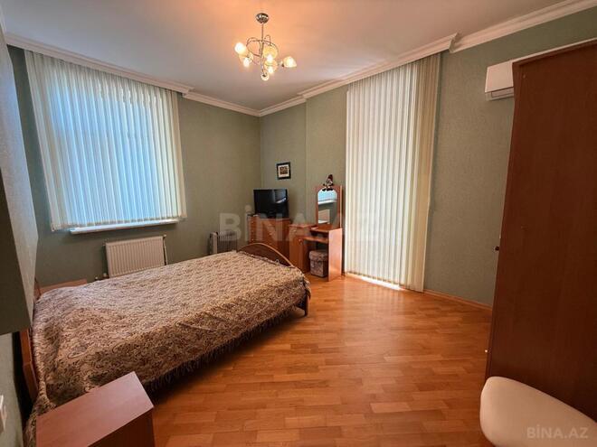 Продаётся 3-комн. новостройка 90 м², м. Элмляр Академиясы, photo 7 from 16