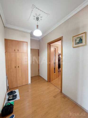 Satılır 3 otaqlı köhnə tikili 85 m², 9-cu mikrorayon q., photo 26 from 27