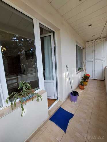 Satılır 3 otaqlı köhnə tikili 85 m², 9-cu mikrorayon q., photo 25 from 27