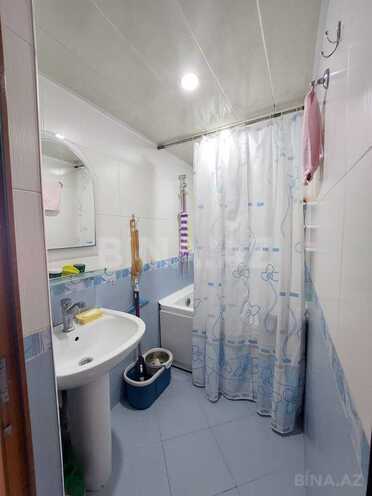 Satılır 3 otaqlı köhnə tikili 85 m², 9-cu mikrorayon q., photo 23 from 27
