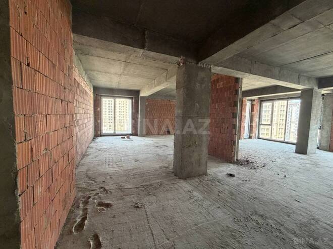 Продаётся 3-комн. новостройка 146.4 м², м. Кероглу, photo 18 from 22