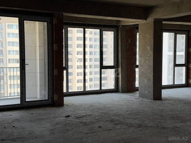 Продаётся 3-комн. новостройка 146.4 м², м. Кероглу, photo 14 from 22