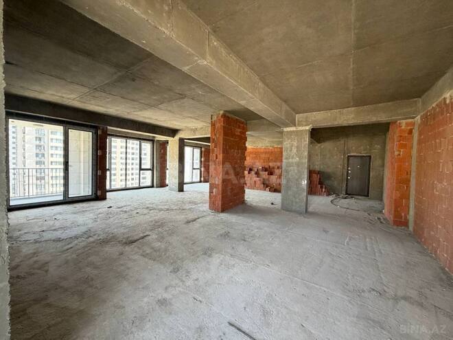Продаётся 3-комн. новостройка 146.4 м², м. Кероглу, photo 16 from 22