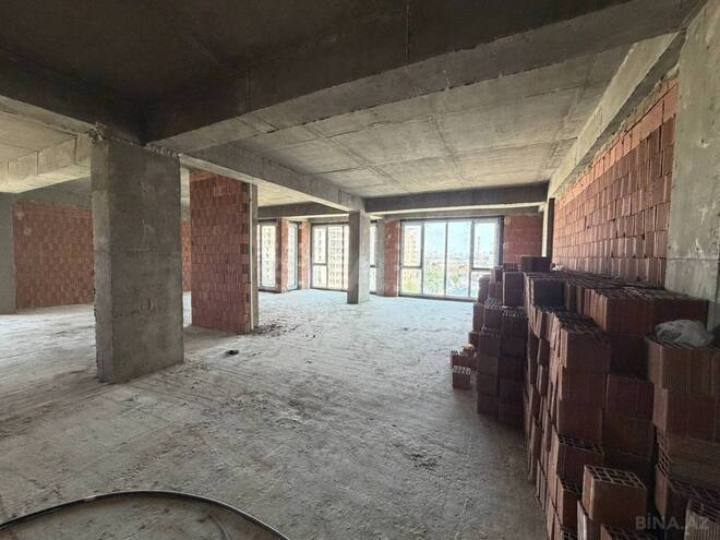 Продаётся 3-комн. новостройка 146.4 м², м. Кероглу, photo 17 from 22