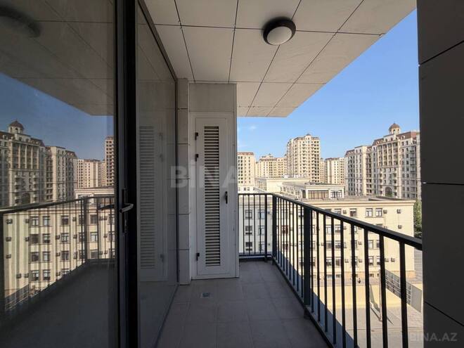 Продаётся 3-комн. новостройка 146.4 м², м. Кероглу, photo 13 from 22