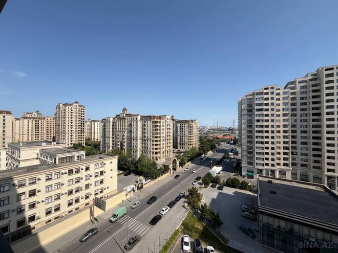 Продаётся 3-комн. новостройка 146.4 м², м. Кероглу, photo 10 from 22