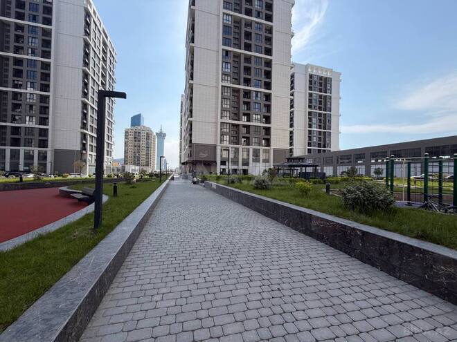 Продаётся 3-комн. новостройка 146.4 м², м. Кероглу, photo 9 from 22