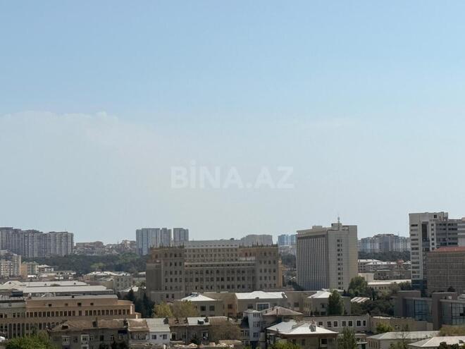 Продаётся 3-комн. новостройка 105 м², м. Элмляр Академиясы, photo 12 from 16
