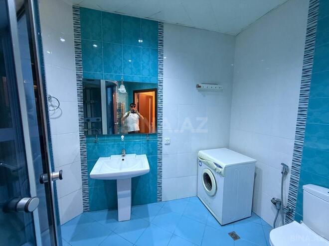 Продаётся 3-комн. новостройка 105 м², м. Элмляр Академиясы, photo 13 from 16