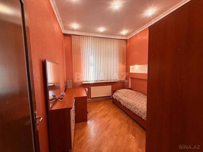 Продаётся 3-комн. новостройка 105 м², м. Элмляр Академиясы, photo 7 from 16