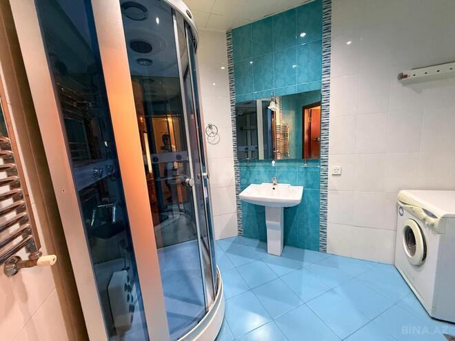 Продаётся 3-комн. новостройка 105 м², м. Элмляр Академиясы, photo 14 from 16