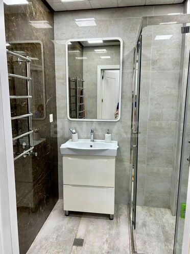 Продаётся 2-комн. новостройка 60 м², м. Шах Исмаил Хатаи, photo 8 from 9