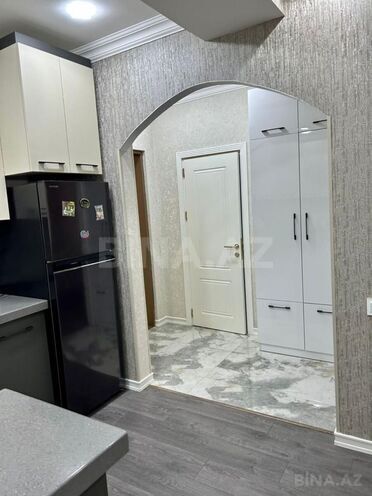 Продаётся 2-комн. новостройка 60 м², м. Шах Исмаил Хатаи, photo 7 from 9