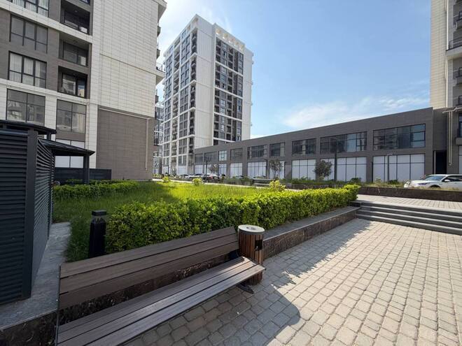 Продаётся 3-комн. новостройка 146.4 м², м. Кероглу, photo 5 from 22
