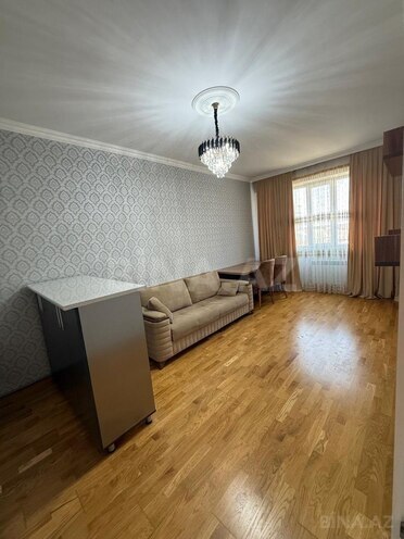 Продаётся 2-комн. новостройка 47 м², photo 3 from 15