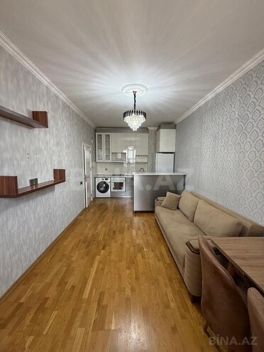 Продаётся 2-комн. новостройка 47 м², photo 6 from 15