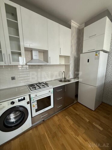 Продаётся 2-комн. новостройка 47 м², photo 5 from 15