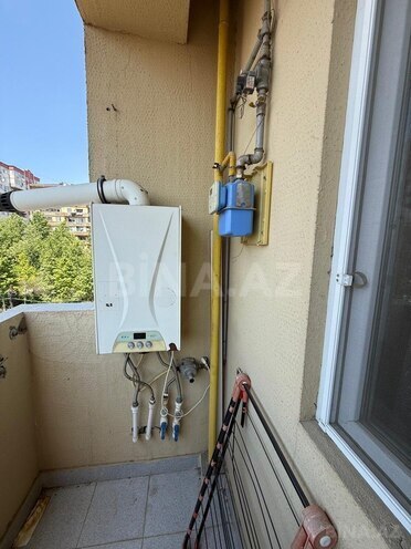 Продаётся 2-комн. новостройка 47 м², photo 14 from 15
