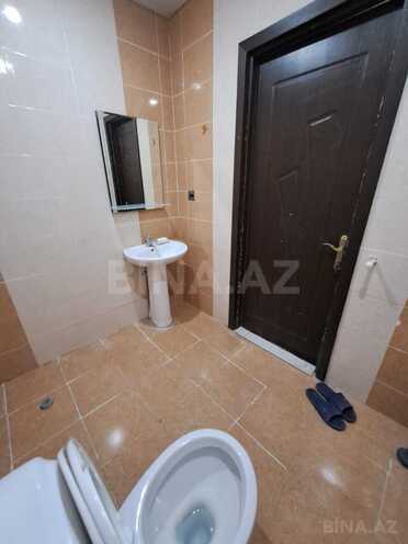 İcarəyə verilir 2 otaqlı yeni tikili 90 m², Həzi Aslanov m., photo 12 from 13