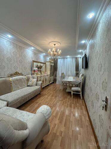 Продаётся 3-комн. вторичка 60 м², пос. Бакиханова, photo 4 from 20