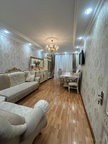 Продаётся 3-комн. вторичка 60 м², пос. Бакиханова, photo 5 from 20