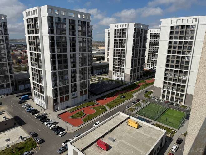 Продаётся 3-комн. новостройка 146.4 м², м. Кероглу, photo 1 from 22