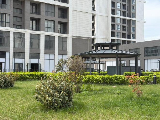Продаётся 3-комн. новостройка 146.4 м², м. Кероглу, photo 3 from 22