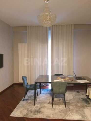 Продаётся 3-комн. новостройка 121.6 м², пос. Кешля, photo 10 from 16