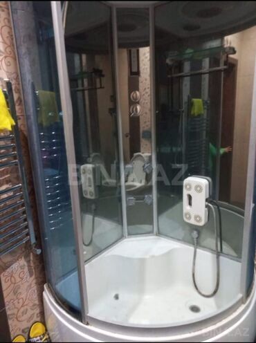 İcarəyə verilir 3 otaqlı yeni tikili 130 m², Nizami m., photo 12 from 13