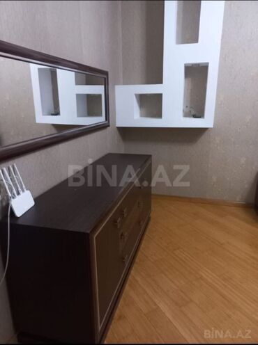 İcarəyə verilir 3 otaqlı yeni tikili 130 m², Nizami m., photo 5 from 13