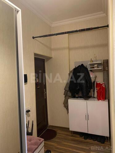 Продаётся 2-комн. новостройка 56 м², м. Нефтчиляр, photo 10 from 13