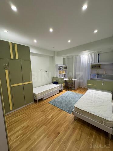 Сдаётся 4-комн. новостройка 153 м², м. Шах Исмаил Хатаи, photo 10 from 12