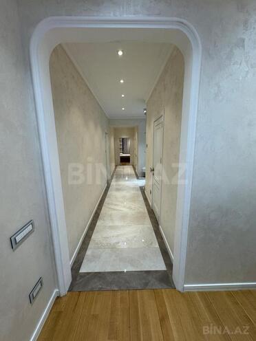 Сдаётся 4-комн. новостройка 153 м², м. Шах Исмаил Хатаи, photo 6 from 12